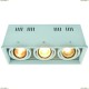 A5942PL-3WH Светильник потолочный Arte Lamp (Арте Ламп) CARDANI