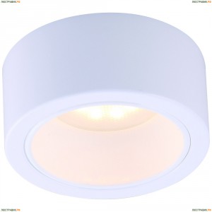 A5553PL-1WH Светильник потолочный Arte Lamp (Арте Ламп) EFFETTO