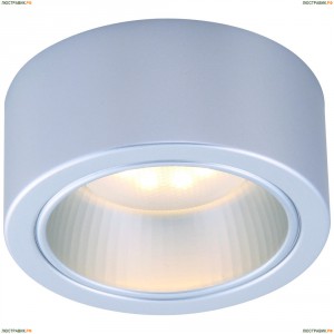 A5553PL-1GY Светильник потолочный Arte Lamp (Арте Ламп) EFFETTO