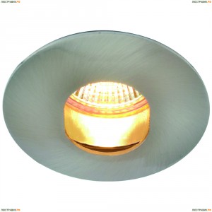 A3219PL-1SS Светильник потолочный Arte Lamp (Арте Ламп) ACCENTO