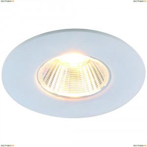A1425PL-1WH Светильник потолочный Arte Lamp (Арте Ламп) UOVO