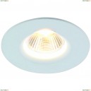 A1427PL-1WH Встраиваемый светодиодный светильник Arte Lamp, Uovo