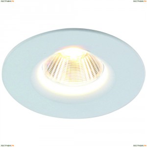 A1427PL-1WH Светильник потолочный Arte Lamp (Арте Ламп) UOVO