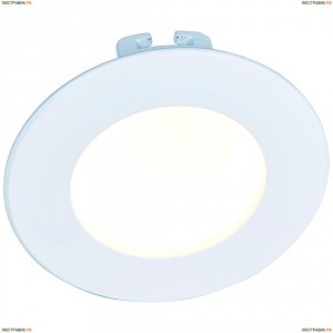 A7008PL-1WH Светильник потолочный Arte Lamp (Арте Ламп) RIFLESSIONE
