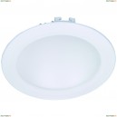 A7016PL-1WH Встраиваемый светодиодный светильник Arte Lamp, Riflessione