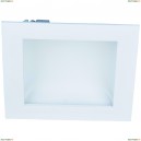 A7412PL-1WH Встраиваемый светодиодный светильник Arte Lamp, Riflessione