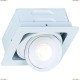 A3007PL-1WH Светильник потолочный поворотный Arte Lamp (Арте Ламп) STUDIO