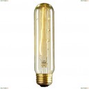 ED-T10-CL60 Дизайнерская лампа накаливания Arte Lamp, Bulbs