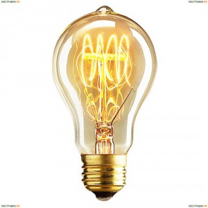 ED-A19T-CL60 Дизайнерская лампа накаливания Arte Lamp (Арте Ламп) BULBS