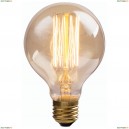 ED-G80-CL60 Дизайнерская лампа накаливания Arte Lamp (Арте Ламп) BULBS