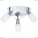 A4590PL-3SS Спот Arte Lamp, Volare