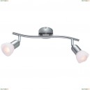 A3115PL-2SS Спот Arte Lamp, Falena