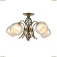 A1607PL-5AB Потолочная люстра Arte Lamp (Арте Ламп), Dolcemente