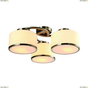 A9495PL-3AB Потолочная люстра Arte Lamp (Арте Ламп), Manhattan