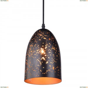A1615SP-1BK Подвесной светильник Arte Lamp (Арте Ламп), Buchino