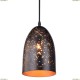 A1615SP-1BK Подвесной светильник Arte Lamp (Арте Ламп), Buchino