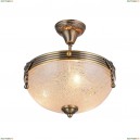 A5861PL-3AB Потолочный светильник Arte Lamp (Арте Ламп), Fedelta Bronze