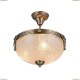 A5861PL-3AB Потолочный светильник Arte Lamp (Арте Ламп), Fedelta Bronze