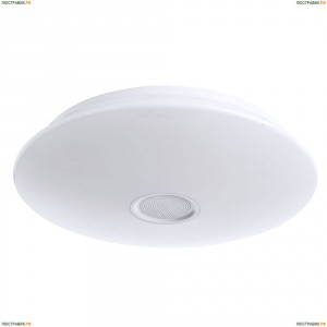 A5524PL-1WH Потолочный светодиодный светильник Arte Lamp (Арте Ламп), Suono