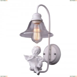 A4288AP-1WH Бра Arte Lamp (Арте Ламп), Amur