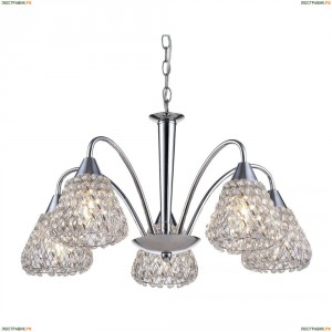 A9466LM-5CC Подвесная люстра Arte Lamp (Арте Ламп), Adamello