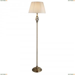 A8390PN-1AB Торшер Arte Lamp (Арте Ламп), Zanzibar