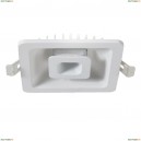 A7243PL-2WH Встраиваемый светодиодный светильник Arte Lamp, Canopo