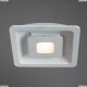 A7243PL-2WH Встраиваемый светодиодный светильник Arte Lamp (Арте Ламп), Canopo