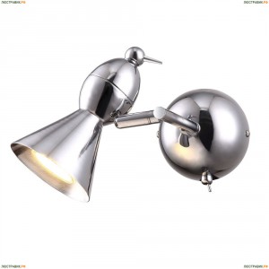 A9229AP-1CC Спот Arte Lamp (Арте Ламп), Picchio Chrome