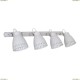 A2214PL-4WH Спот Arte Lamp (Арте Ламп), Luned