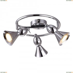 A9229PL-3CC Спот Arte Lamp (Арте Ламп), Picchio Chrome