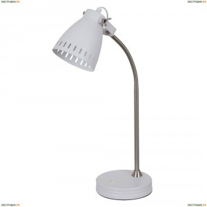 A2214LT-1WH Настольная лампа Arte Lamp (Арте Ламп), Luned