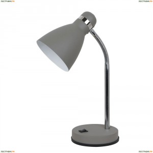 A5049LT-1GY Настольная лампа Arte Lamp (Арте Ламп), Mercoled