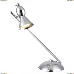 A9229LT-1CC Настольная лампа Arte Lamp (Арте Ламп), Picchio Chrome