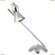 A9229LT-1CC Настольная лампа Arte Lamp (Арте Ламп), Picchio Chrome