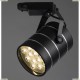 A2712PL-1BK Трековый светодиодный светильник Arte Lamp (Арте Ламп), Cinto Black