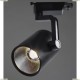 A2330PL-1BK Трековый светодиодный светильник Arte Lamp (Арте Ламп), Traccia Black