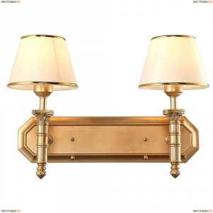 A9185AP-2SG Бра Arte Lamp (Арте Ламп), Liguria