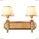 A9185AP-2SG Бра Arte Lamp (Арте Ламп), Liguria