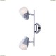 A5621AP-2CC Светодиодный спот Arte Lamp (Арте Ламп), Cuffia