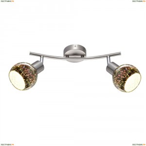 A6125AP-2SS Спот Arte Lamp (Арте Ламп), Illusione