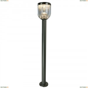 A8163PA-1SS Уличный светодиодный светильник Arte Lamp (Арте Ламп), Inchino