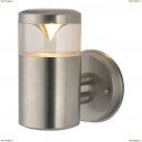 A8161AL-1SS Уличный настенный светильник Arte Lamp, Intrigo