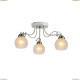 A1633PL-3WG Потолочная люстра Arte Lamp (Арте Ламп), Intreccio
