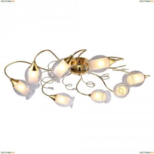 A9289PL-8GO Потолочная люстра Arte Lamp (Арте Ламп), Mughetto