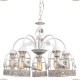 A5090LM-5WG Подвесная люстра Arte Lamp (Арте Ламп), Cincia