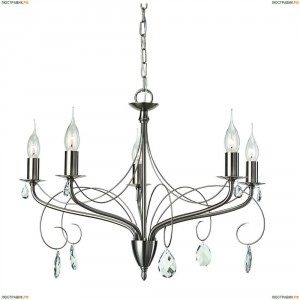 A6645LM-5SS Подвесная люстра Arte Lamp (Арте Ламп), Purezza