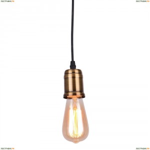 A4290SP-1BK Подвесной светильник Arte Lamp (Арте Ламп), Mazzetto