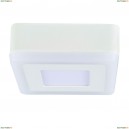 A7706PL-2WH Потолочный светодиодный светильник Arte Lamp (Арте Ламп), Altair