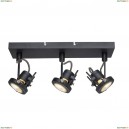 A4300PL-3BK Спот Arte Lamp (Арте Ламп), Costruttore Black